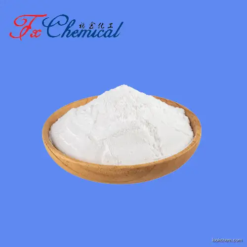 Manufacturer high quality L-Lysine hydrochloride Cas 657-27-2 with low price