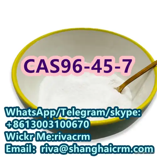 Best Price   China Factory Supply   Good Quality 99.6%powder  CAS96-45-7 Ethlenethiourea