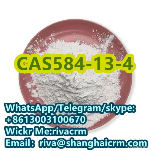 4H-1,2,4-Triazol-4-amine  Good Quality 99.6%powder  CAS584-13-4