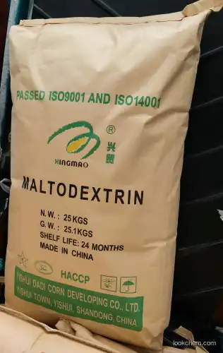 Sell maltodextrin DE25-30,20-25