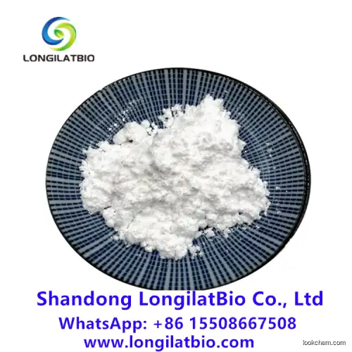 Assay 99.5% Ligandrol LGD-4033 1165910-22-4 Sarms Powder For Bodybuilding