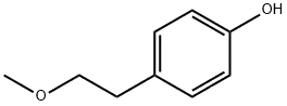 4-(2-methoxyethyl)phenol 56718-71-9