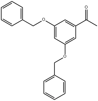 3,5-dibenzyloxyacetophenone 28924-21-2
