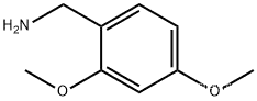 2,4-dimethoxybenzylamine 20781-20-8