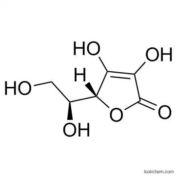 High Quality L-Ascorbic  acid