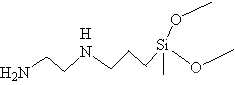 N-β-(aminoethyl)- γ-aminopropylmethyl-dimethoxysilane(3069-29-2)