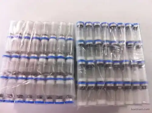 High Pruity Growth Hormone Releasing Peptide GHRP-6 CAS 87616-84-0