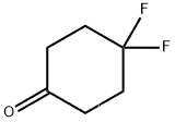 4,4-difluorocyclohexan-1-one 22515-18-0