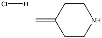 4-methylidenepiperidine,hydrochloride 144230-50-2