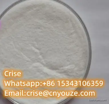 L-mannitol  CAS:643-01-6  the cheapest price