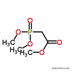 Methyl 2-(dimethoxyphosphoryl)acetate