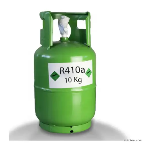 R410 refrigerant gas