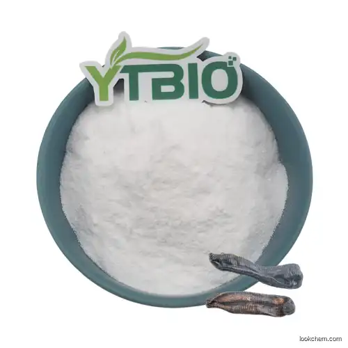 Pure Natural Hirudin dry Leech extract powder food grade hirudin