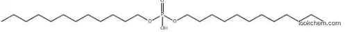 didodecyl hydrogen phosphate