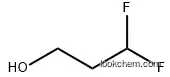 3,3-difluoropropan-1-ol, 97%+, 461-52-9