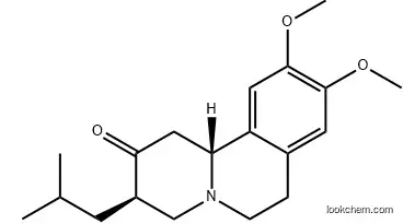 (3R,11bR)-Tetrabenazine, 98%+, 1026016-83-0