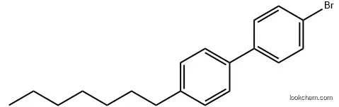 4-BROMO-4'-N-HEPTYLBIPHENYL, 98%+, 58573-93-6