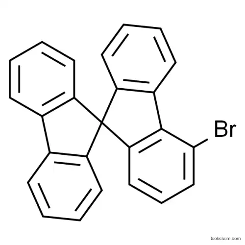 4-bromo-9,9'-Spirobi[9H]-fluorene