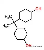 Hydrogenated Bisphenol a CAS No. 80-04-6