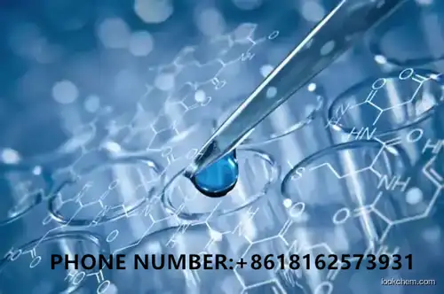 Manufacturer Supply High Quality 4-Bromobenzyl alcohol