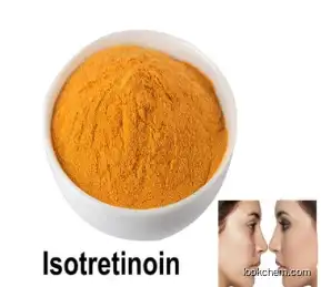 Isotretinoin Cosmetic CAS: 4759-48-2