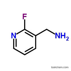 Manufacturer of (2-Fluoropyridin-3-yl)methanamine at Factory Price CAS NO.205744-16-7