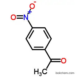 4- Nitroacetophenone