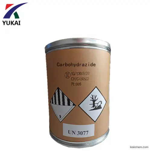 Quality manufacturer Carbohydrazide(1 3-Diaminourea) with good quality