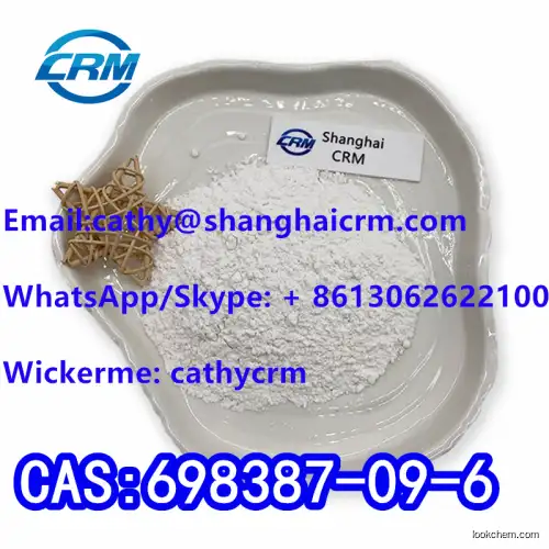 High Purity Neratinib CAS 698387-09-6 with Steady Supply