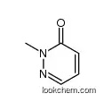Manufacturer of 2-methyl-3(2H)-Pyridazinone at Factory Price CAS NO.22687-56-5