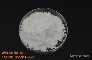 Aluminium hydroxybis[2,2'-methylen-bis(4,6-di-tert-butylphenyl)phosphate] Nucleating agent 21 Fatory Price CAS:151841-65-5