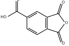 1,2,4-Benzenetricarboxylic anhydride