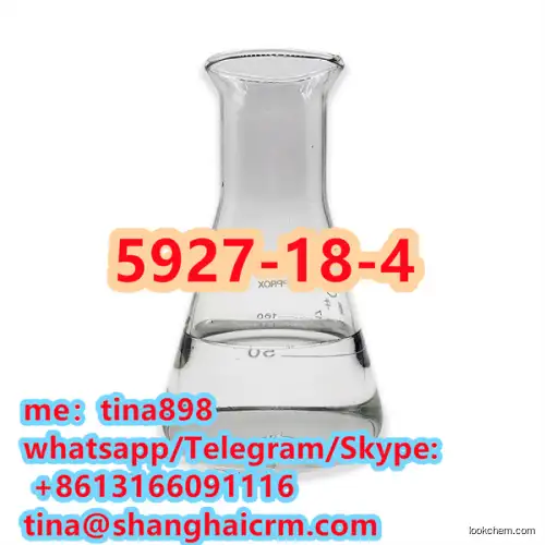 Manufacturer Supply High Quality CAS 5927-18-4 Trimethyl phosphonoacetate
