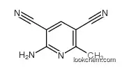 Manufacturer of 2-Amino-6-methylpyridine-3,5-dicarbonitrile at Factory Price CAS NO.78473-11-7