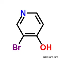 Manufacturer of 3-Bromo-4-hydroxypyridine at Factory Price CAS NO.36953-41-0