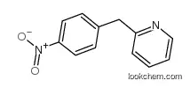 Manufacturer of 2-(p-nitrobenzyl)pyridine at Factory Price CAS NO.620-87-1