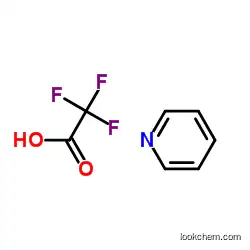 Manufacturer of Pyridine trifluoroacetate at Factory Price CAS NO.464-05-1