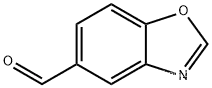 5-Benzoxazolecarboxaldehyde (9CI)