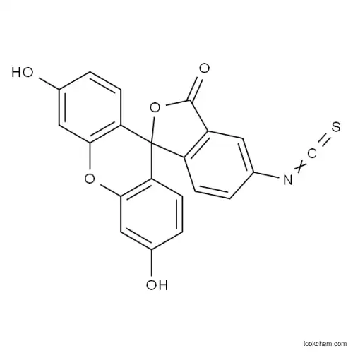 fluorescein isothiocyante