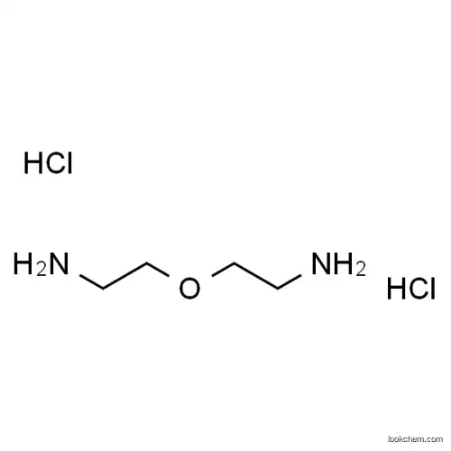 2,2′-Oxybis(ethylamine) dihydrochloride