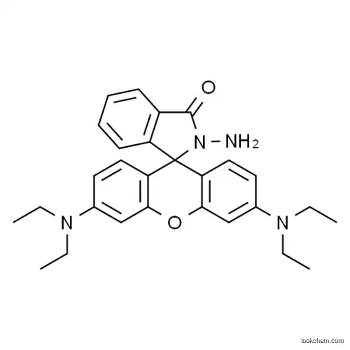 Rhodamine B hydrazide