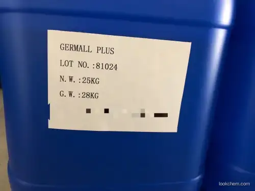 Germall Plus Preservative Germall Plus Cosmetic Grade Liquid 99%