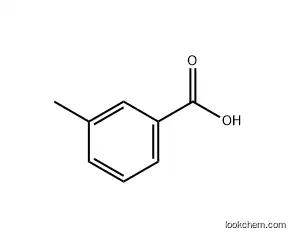 3-methylbenzoate