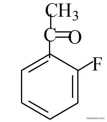 O-Fluoroacetophenone