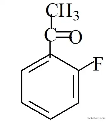 2-Fluoroacetophenone