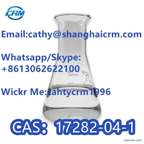 Factory lowest price，2-Chloro-3-Fluoropyridine; CAS 17282-04-1