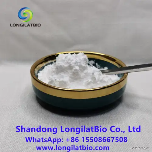 Tauroursodeoxycholic Acid / Tudca Powder CAS 14605-22-2