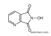 Manufacturer of 6-Hydroxy-5H-pyrrolo[3,4-b]pyridine-5,7(6H)-dione at Factory Price CAS NO.23439-87-4