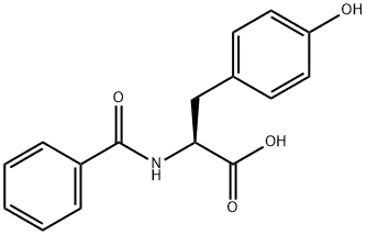 N-Benzoyl-L-Tyrosine