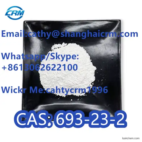 Supply Raw Material CAS 693-23-2 99% Purity Ddda Dodecanedioic Acid